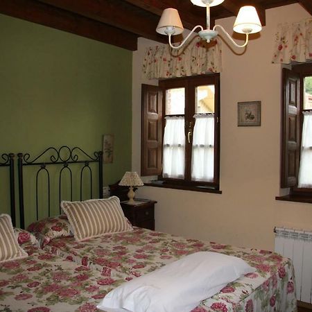 نويفا دي يانس Hotel Rural La Llastra المظهر الخارجي الصورة